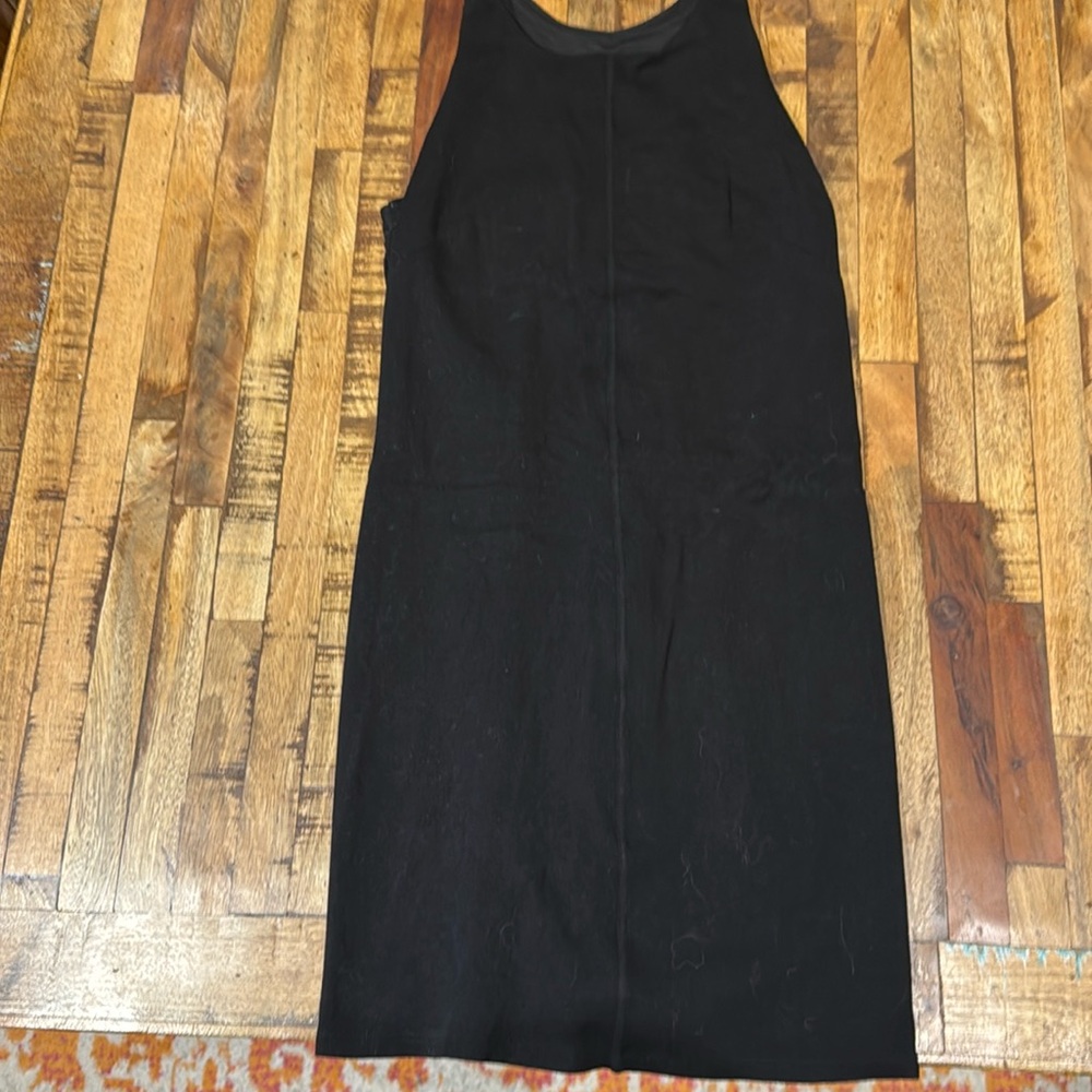 LBD- very comfortable